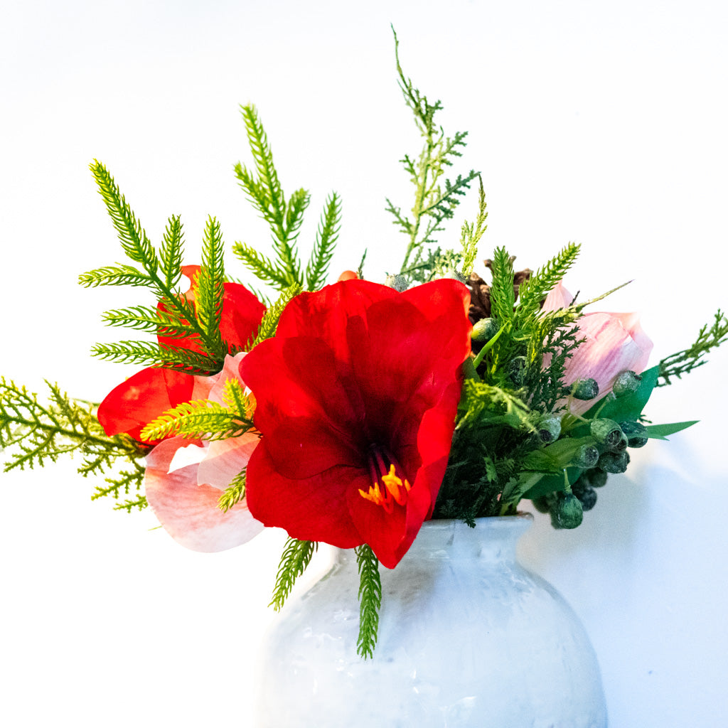 Joy Bouquet Drop In