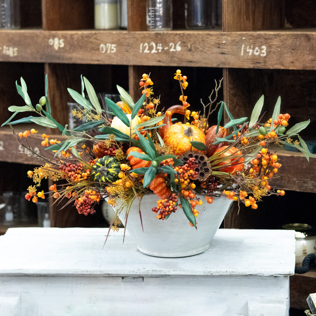 Patch Centerpiece Drop In