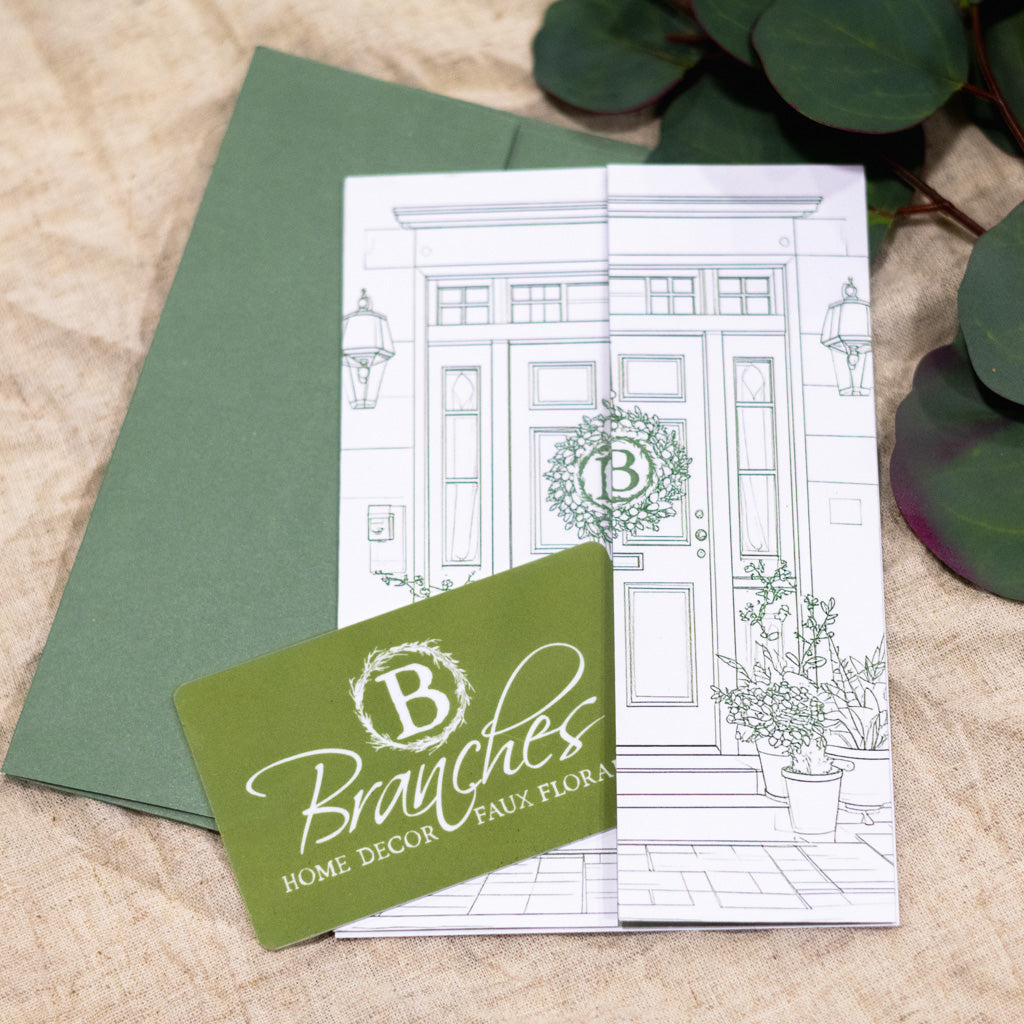 Branches Gift Cards