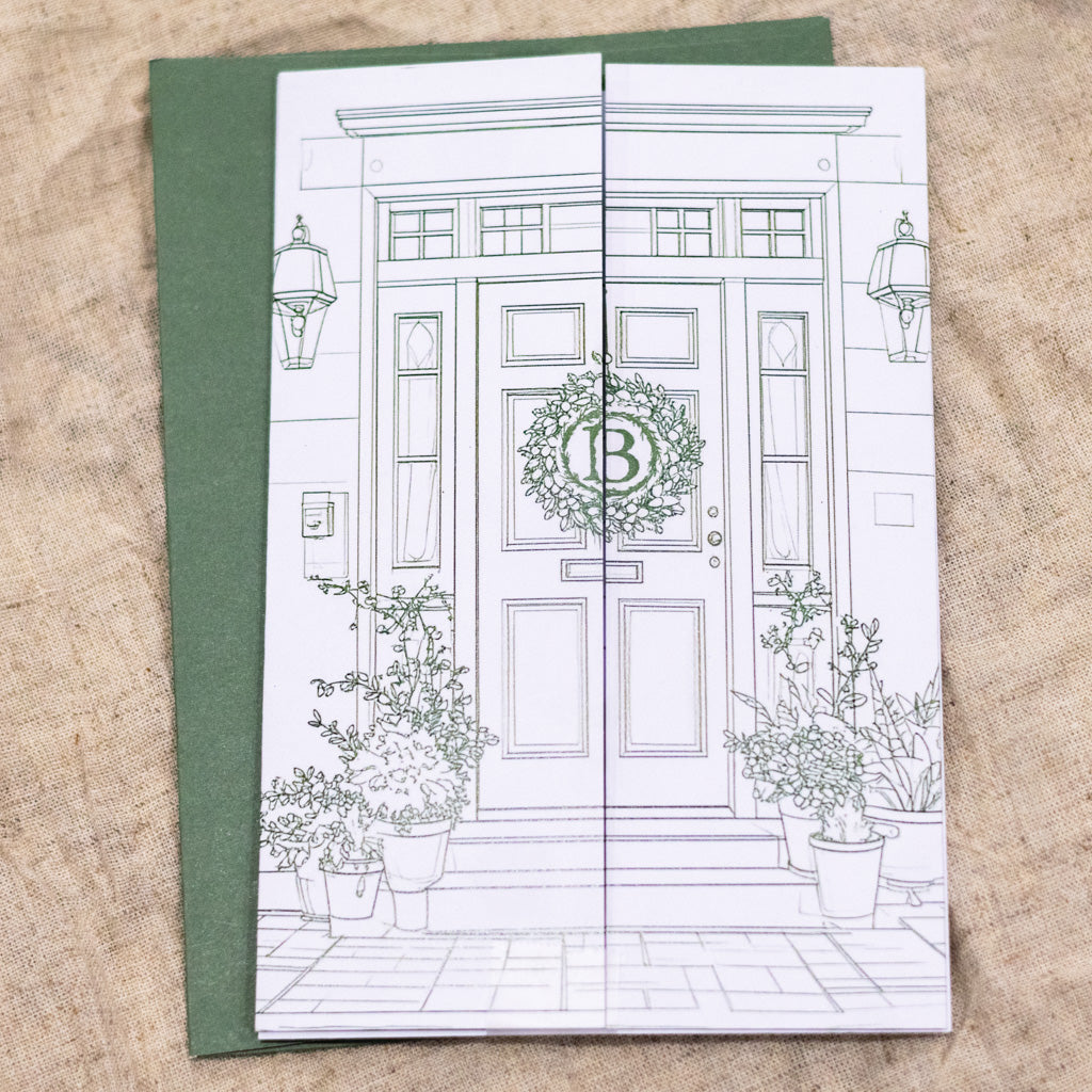 Physical Branches Gift Card