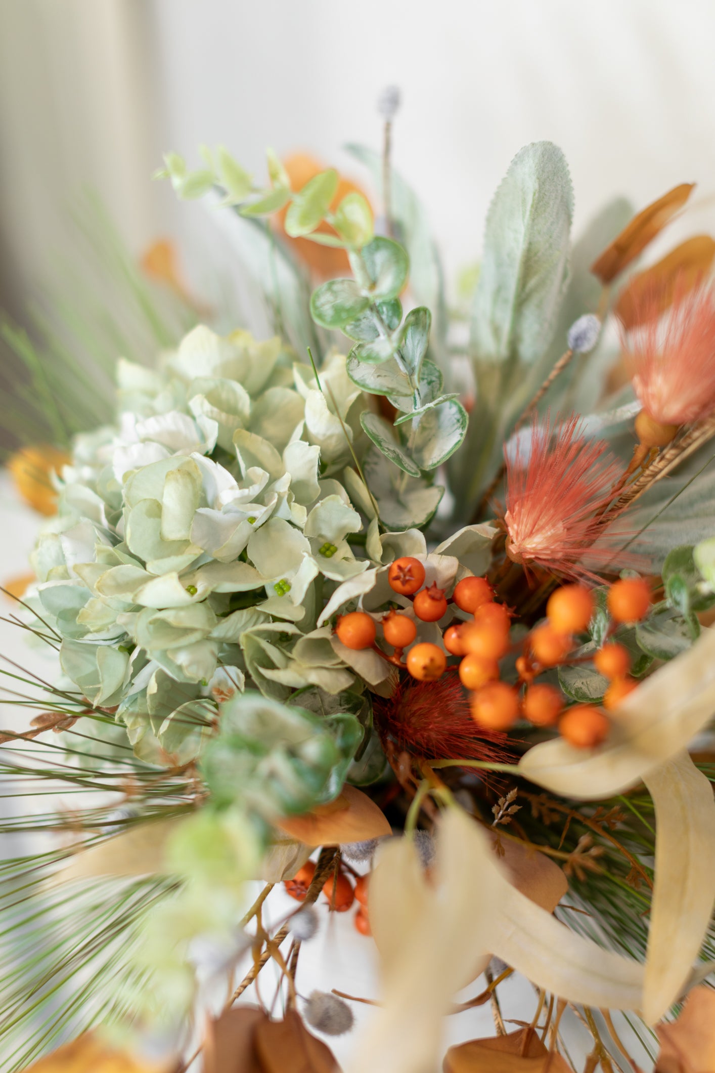 Pumpkin Spice Bouquet Large