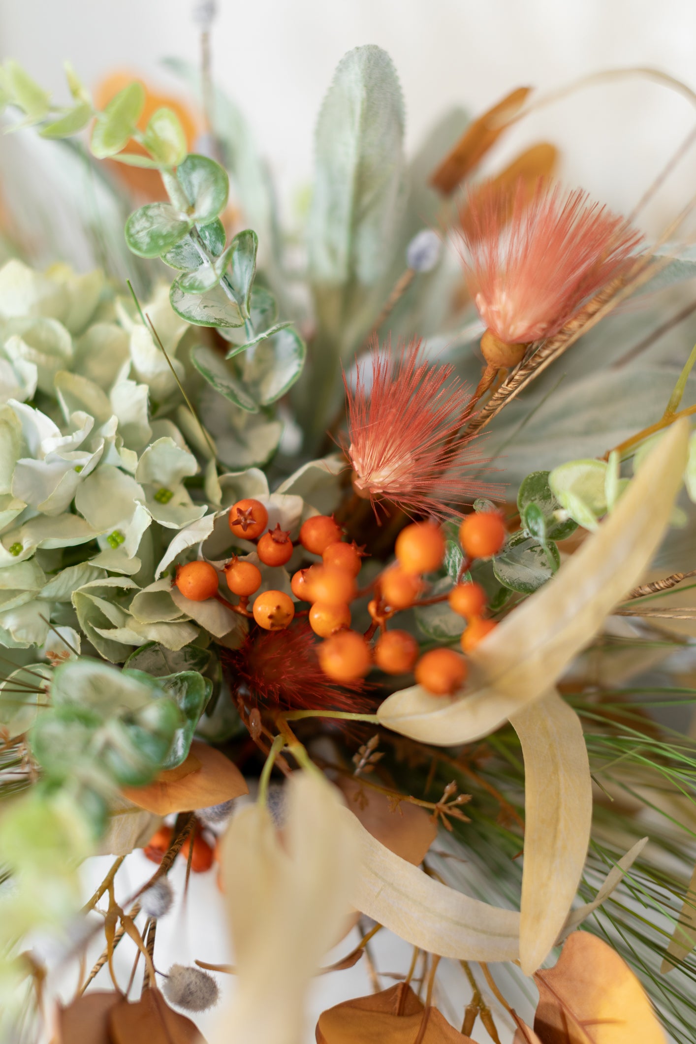 Pumpkin Spice Bouquet Large