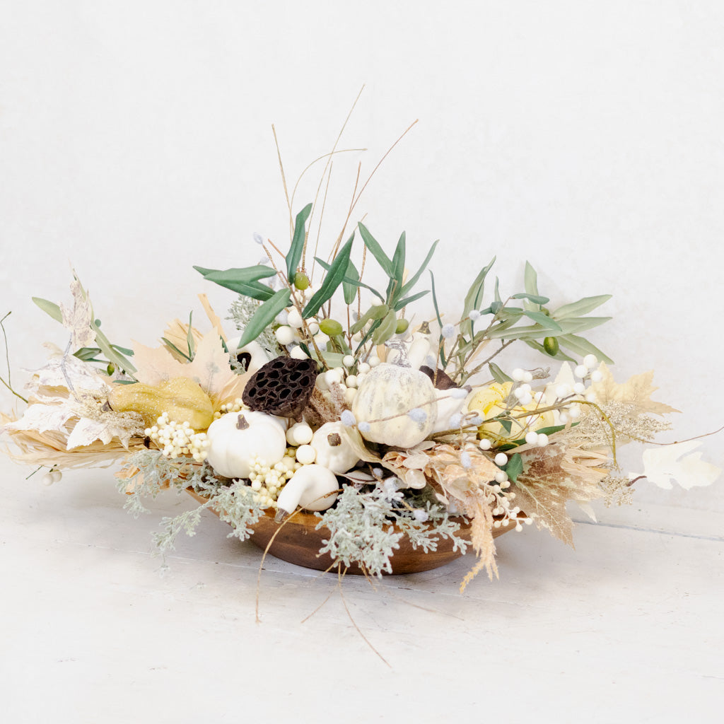 Franklin Centerpiece