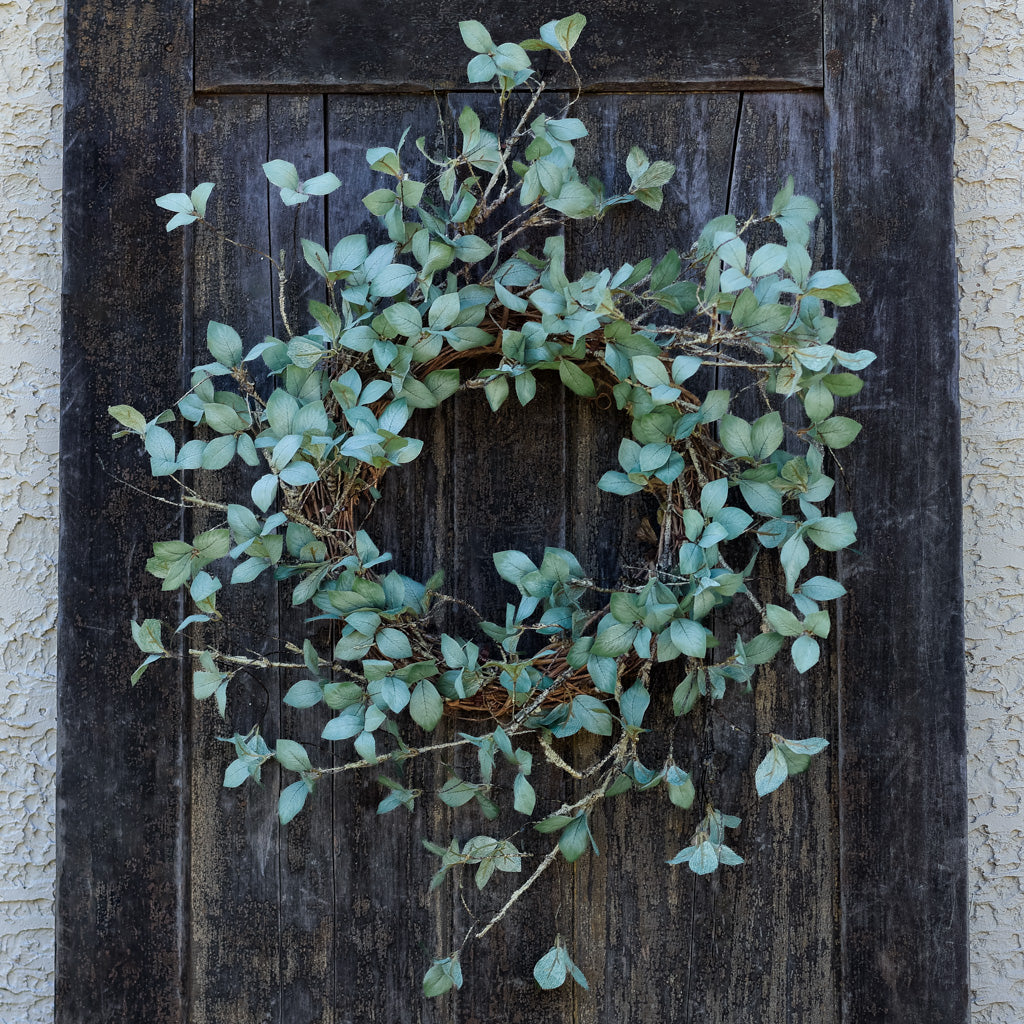 The Jackson Wreath