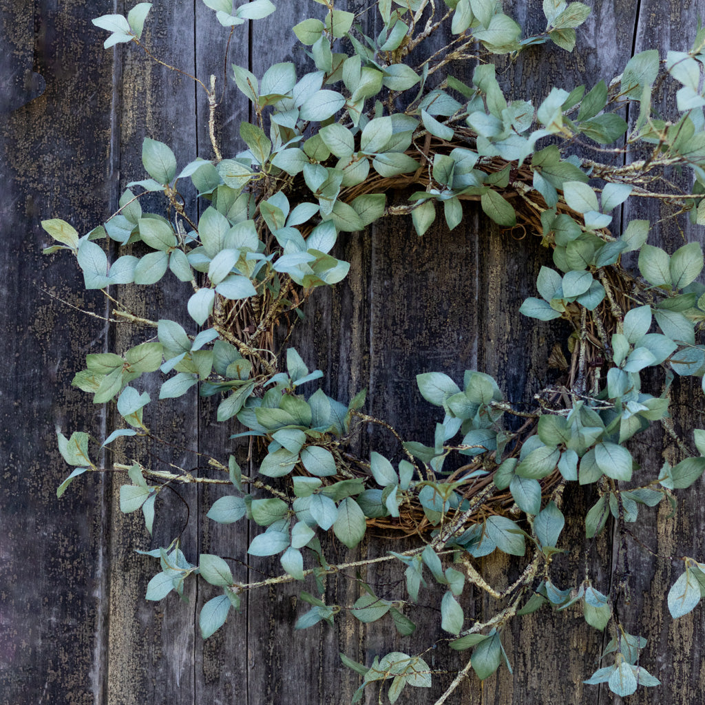 The Jackson Wreath