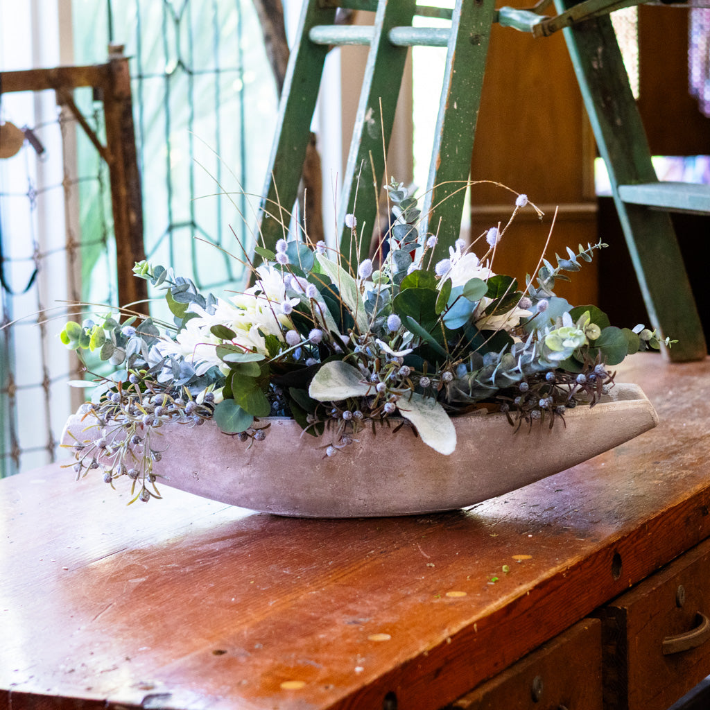 Leslie Centerpiece