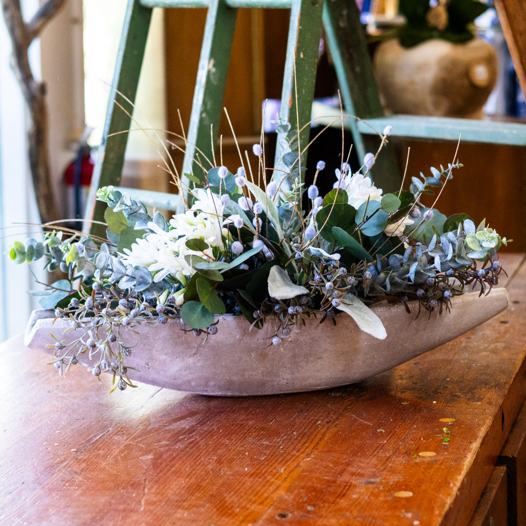 Leslie Centerpiece
