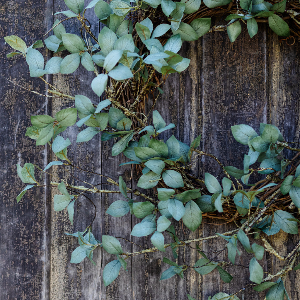 The Jackson Wreath