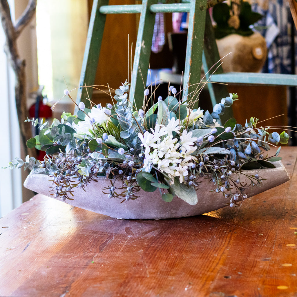 Leslie Centerpiece