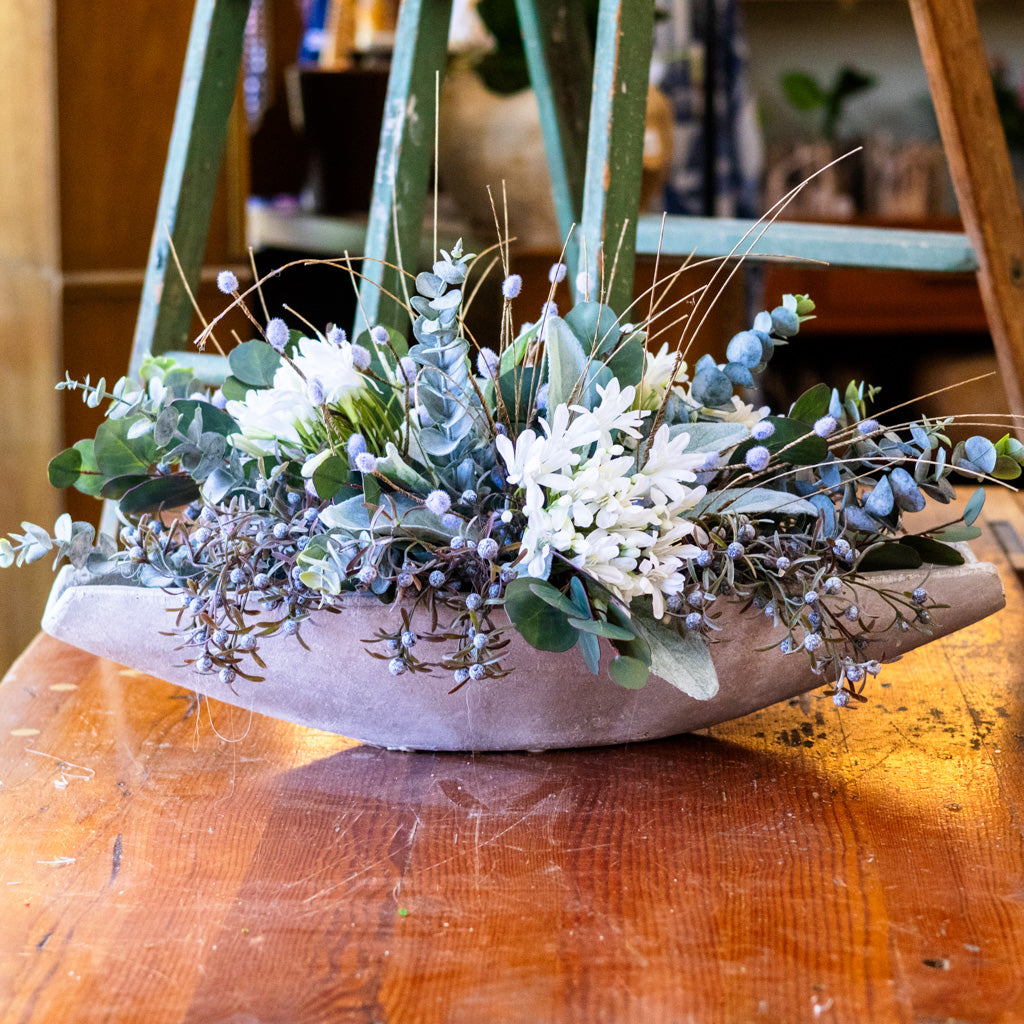 Leslie Centerpiece