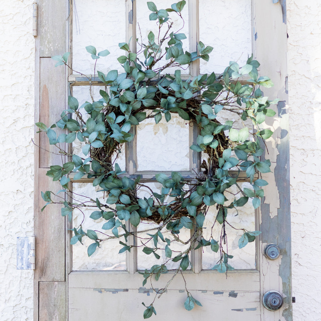 The Jackson Wreath