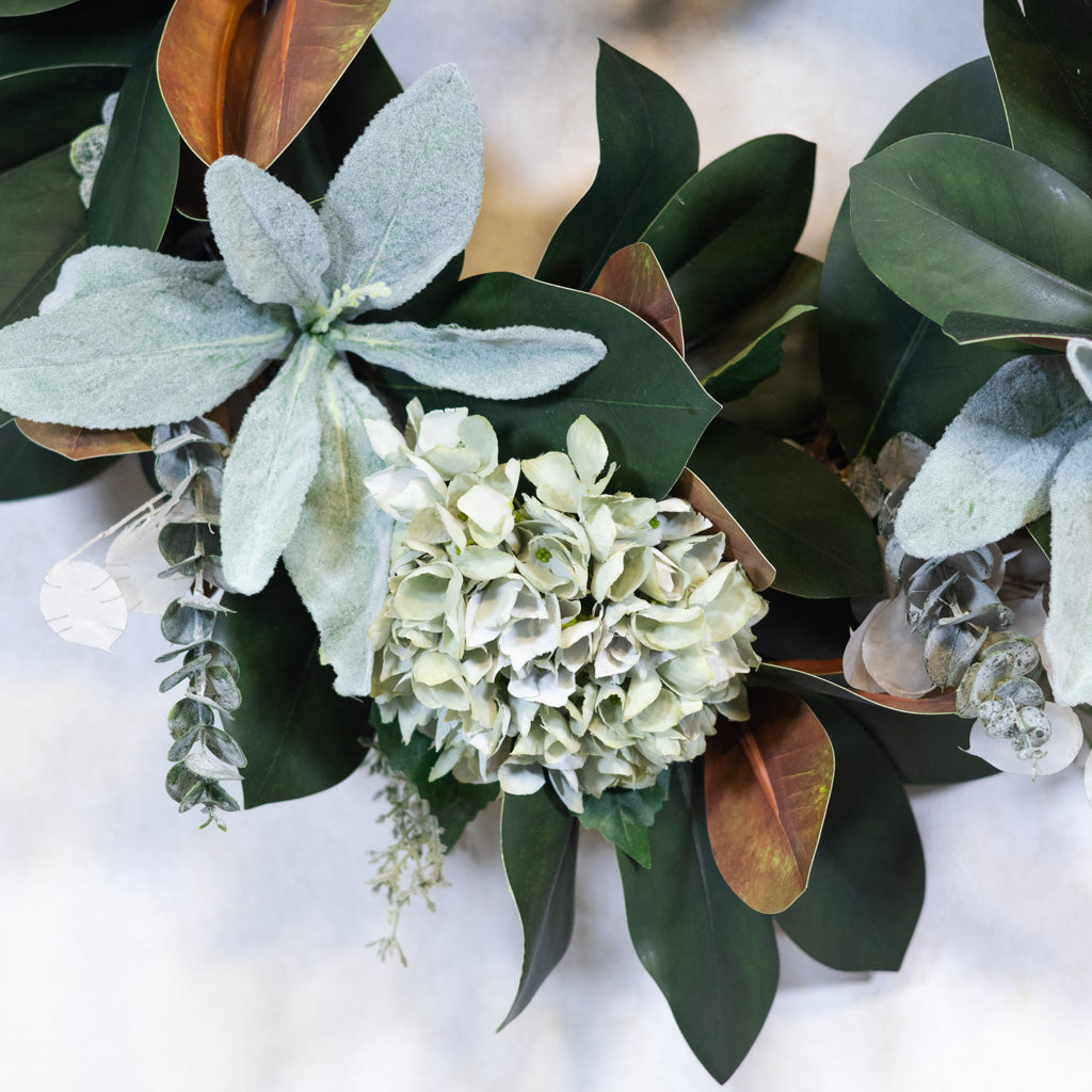 Salty Air Wreath