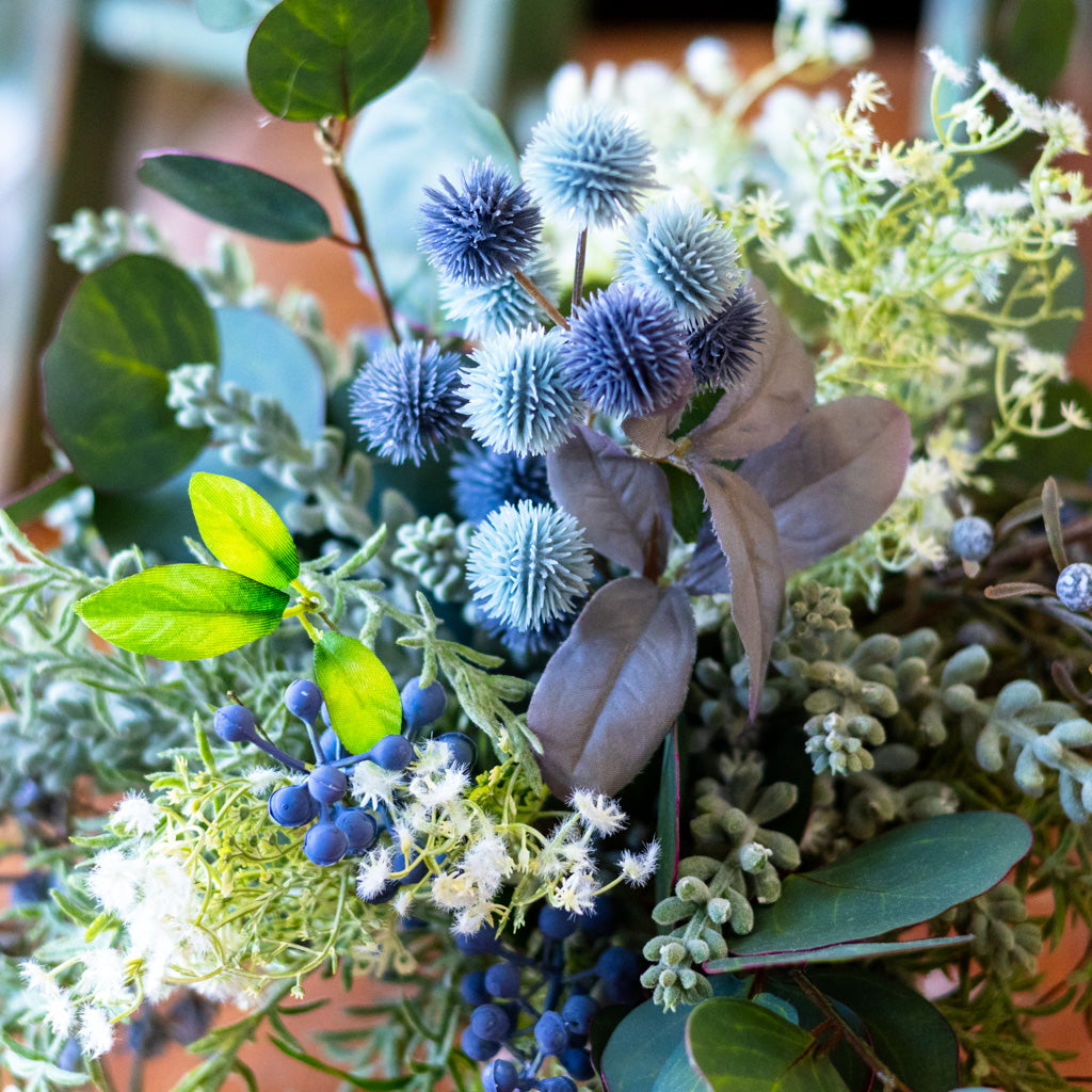 Blue Horizon Bouquet