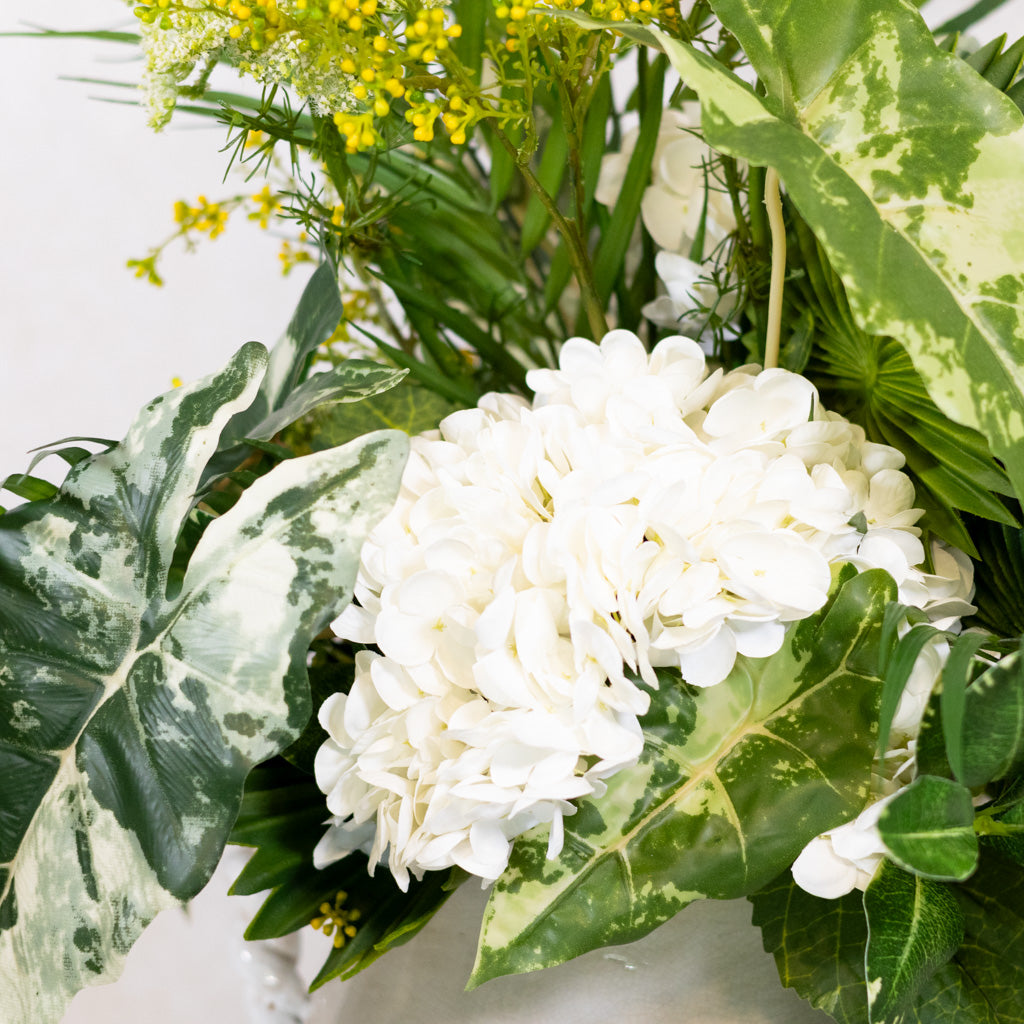 The Heyward Bouquet Drop In