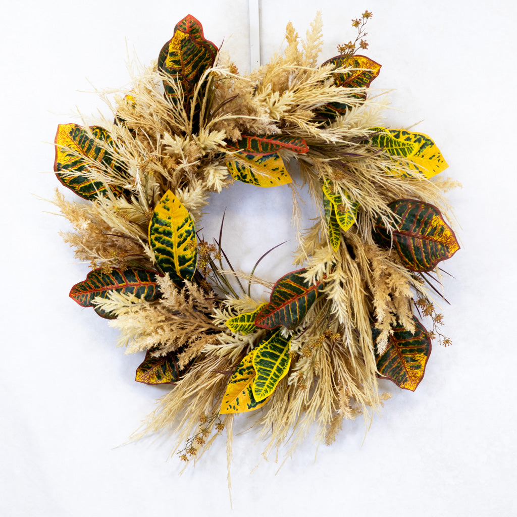 Boone Wreath