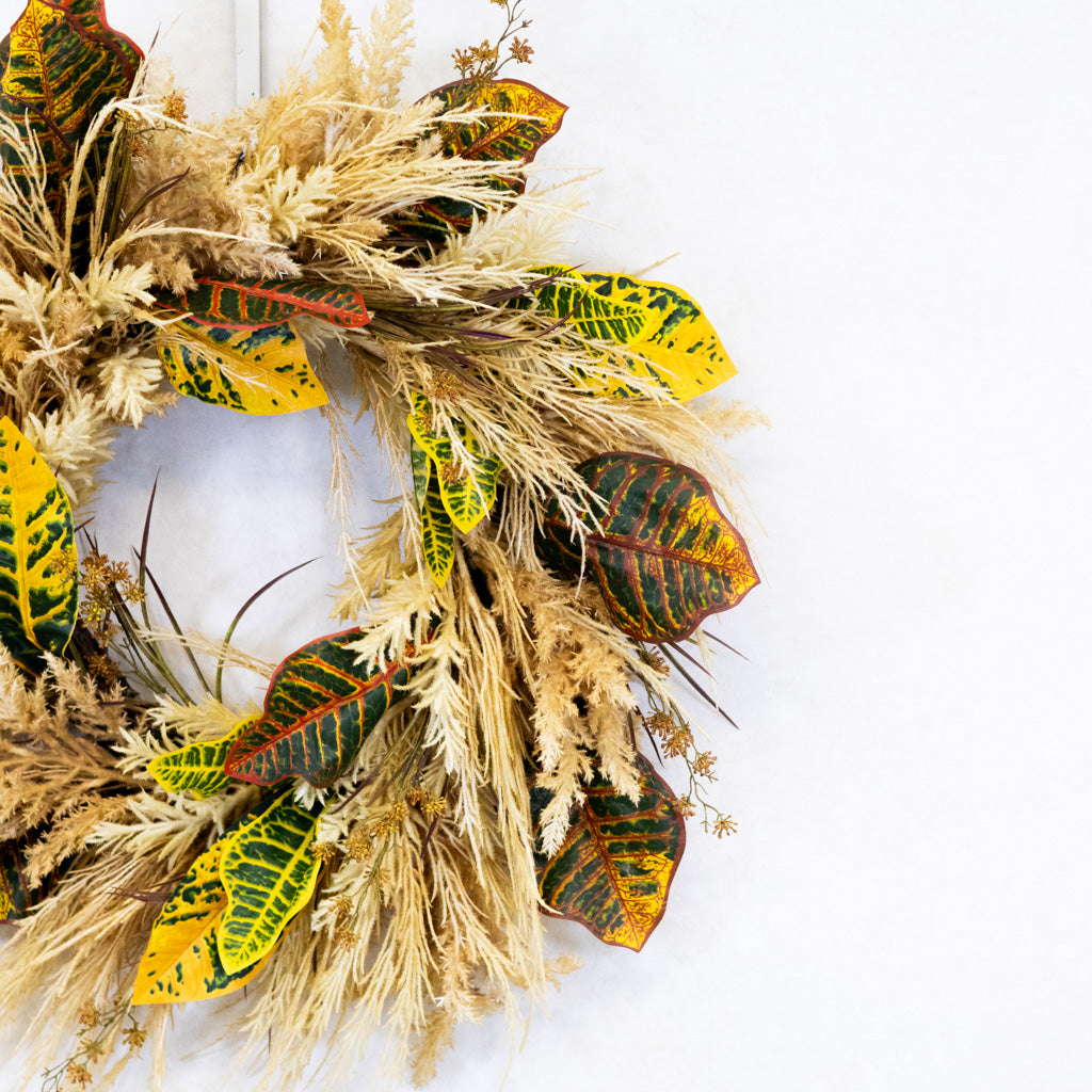 Boone Wreath