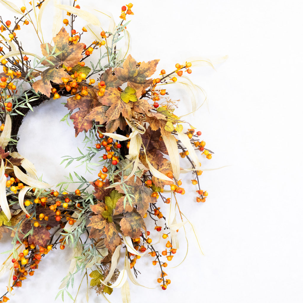 Bristol Wreath