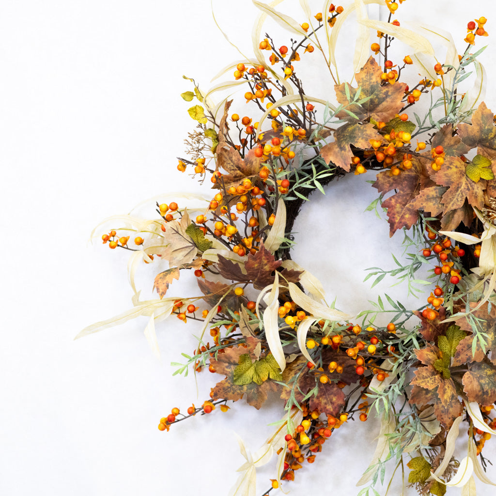 Bristol Wreath