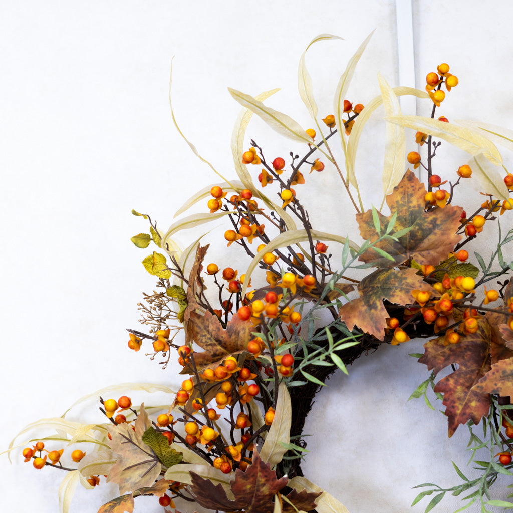 Bristol Wreath