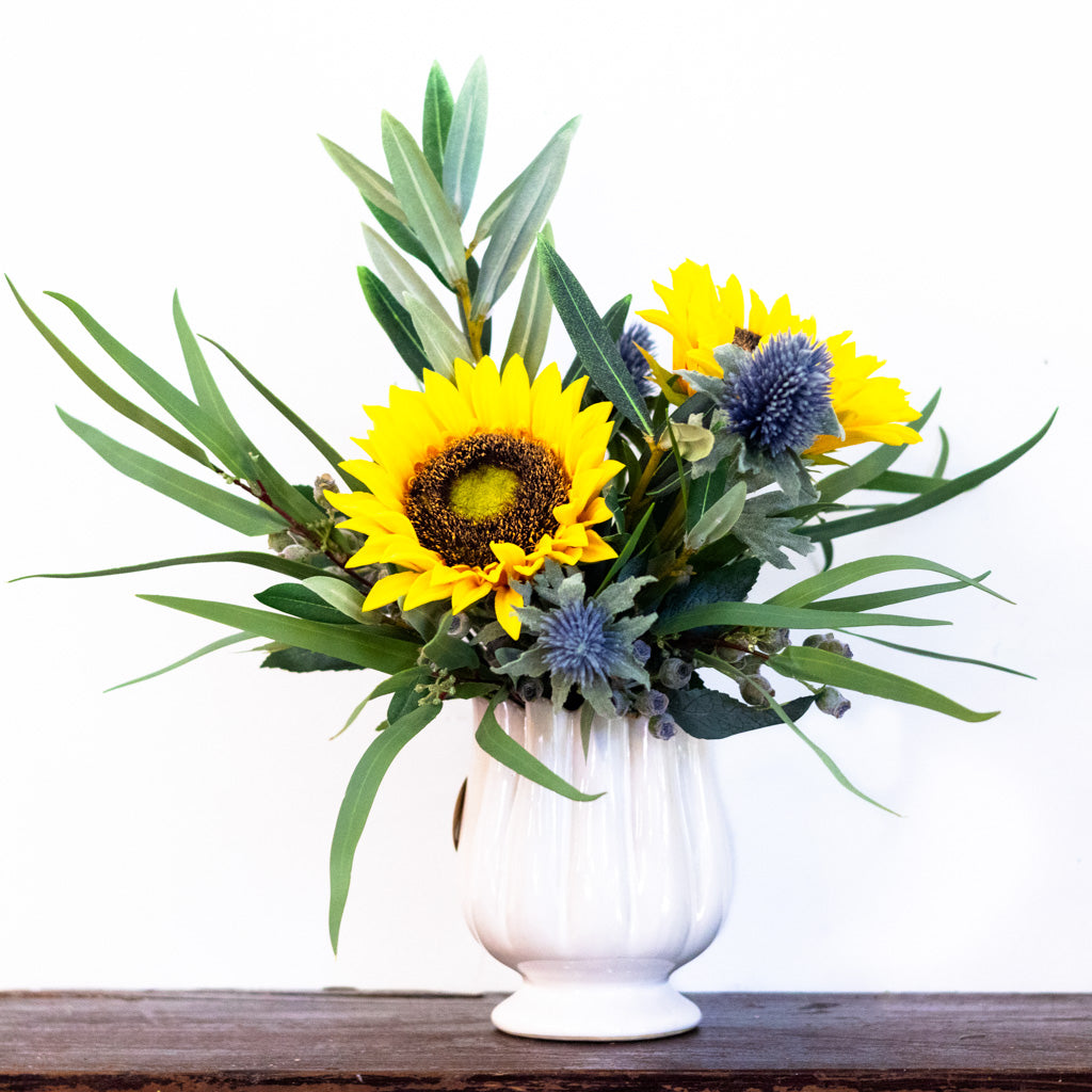 Tuscan Sun Petite Bouquet