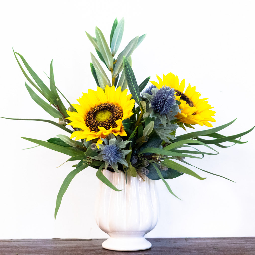 Tuscan Sun Petite Bouquet