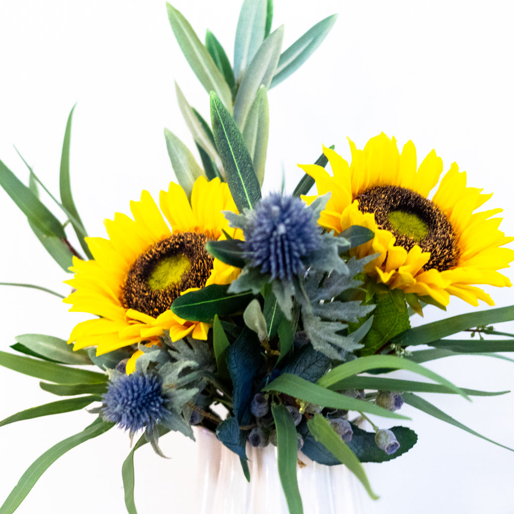 Tuscan Sun Petite Bouquet