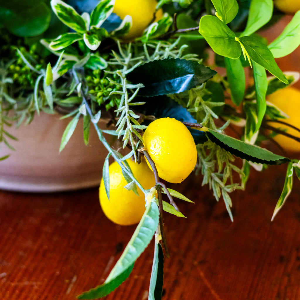 Amalfi Centerpiece
