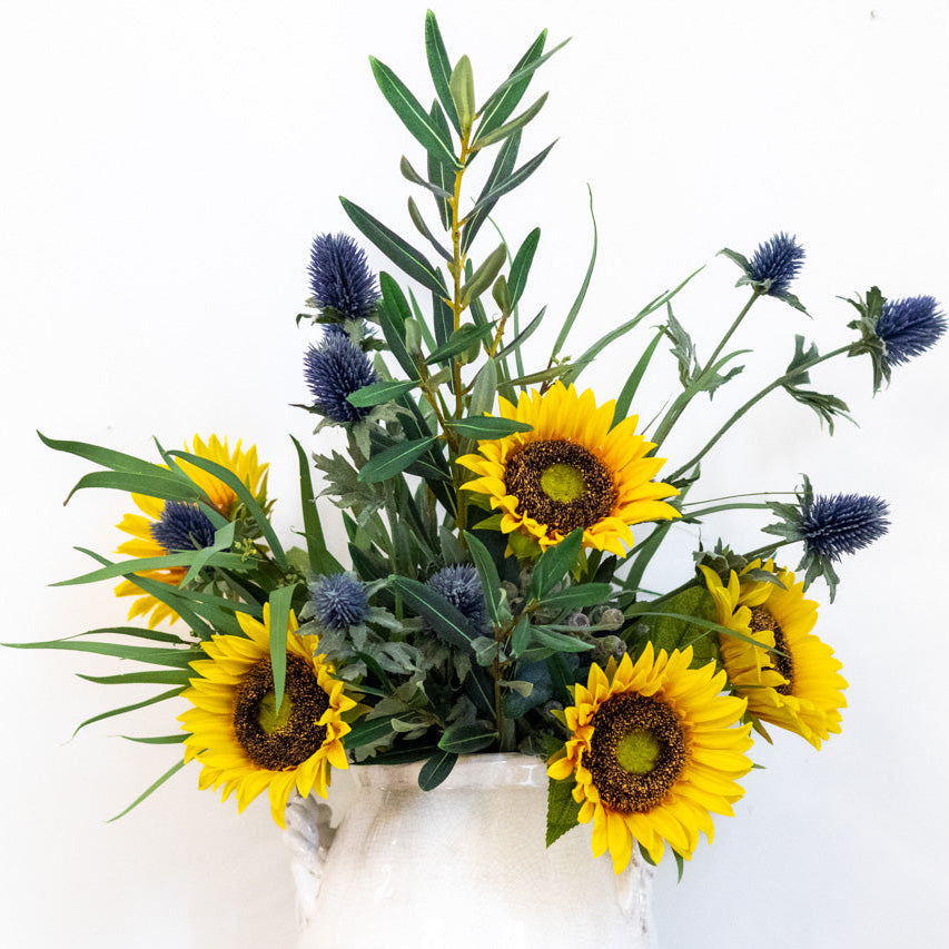 Tuscan Sun Bouquet