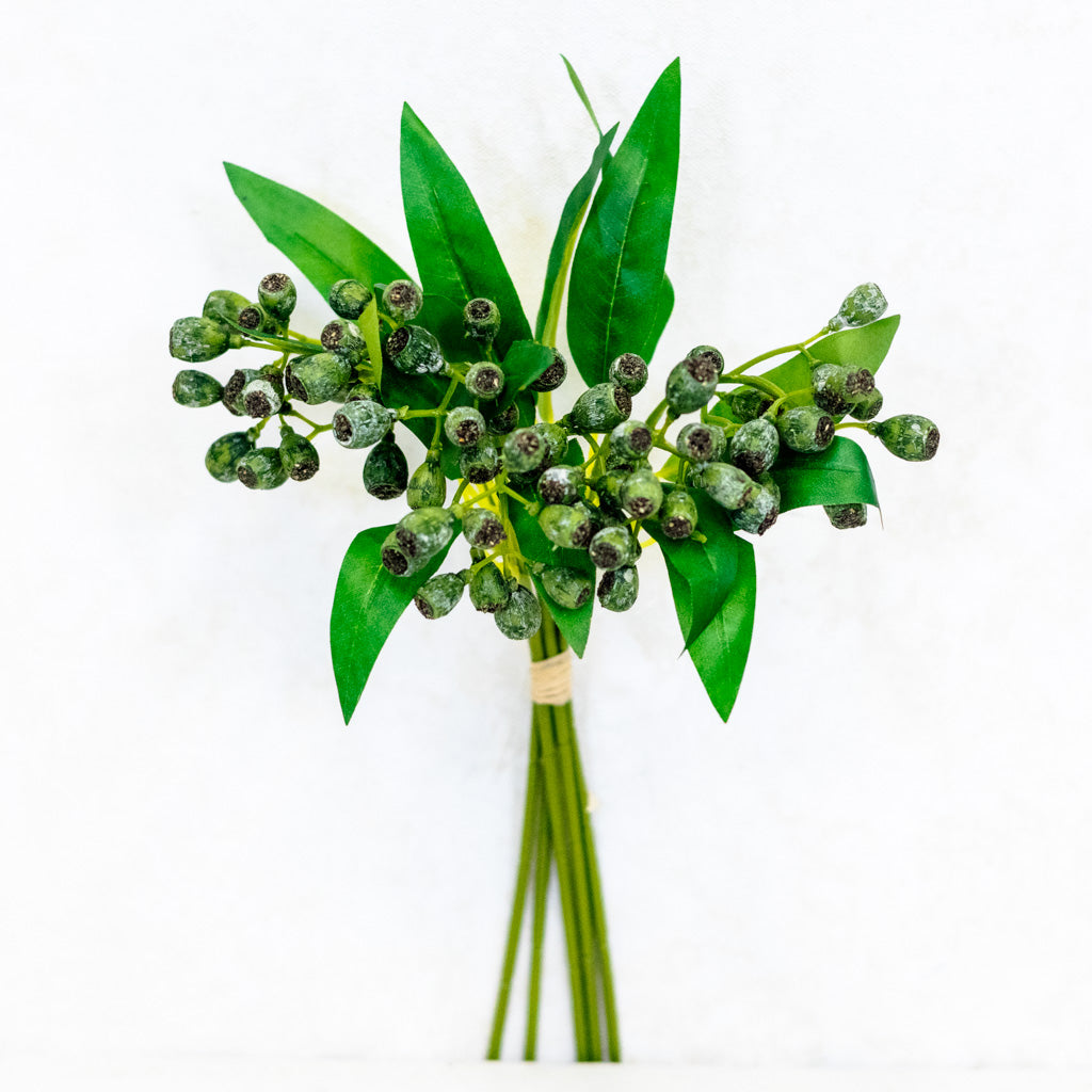 Crater Berry Green Bundle