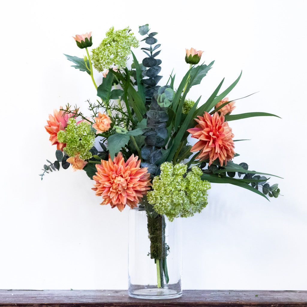 Sherbet Grand Bouquet