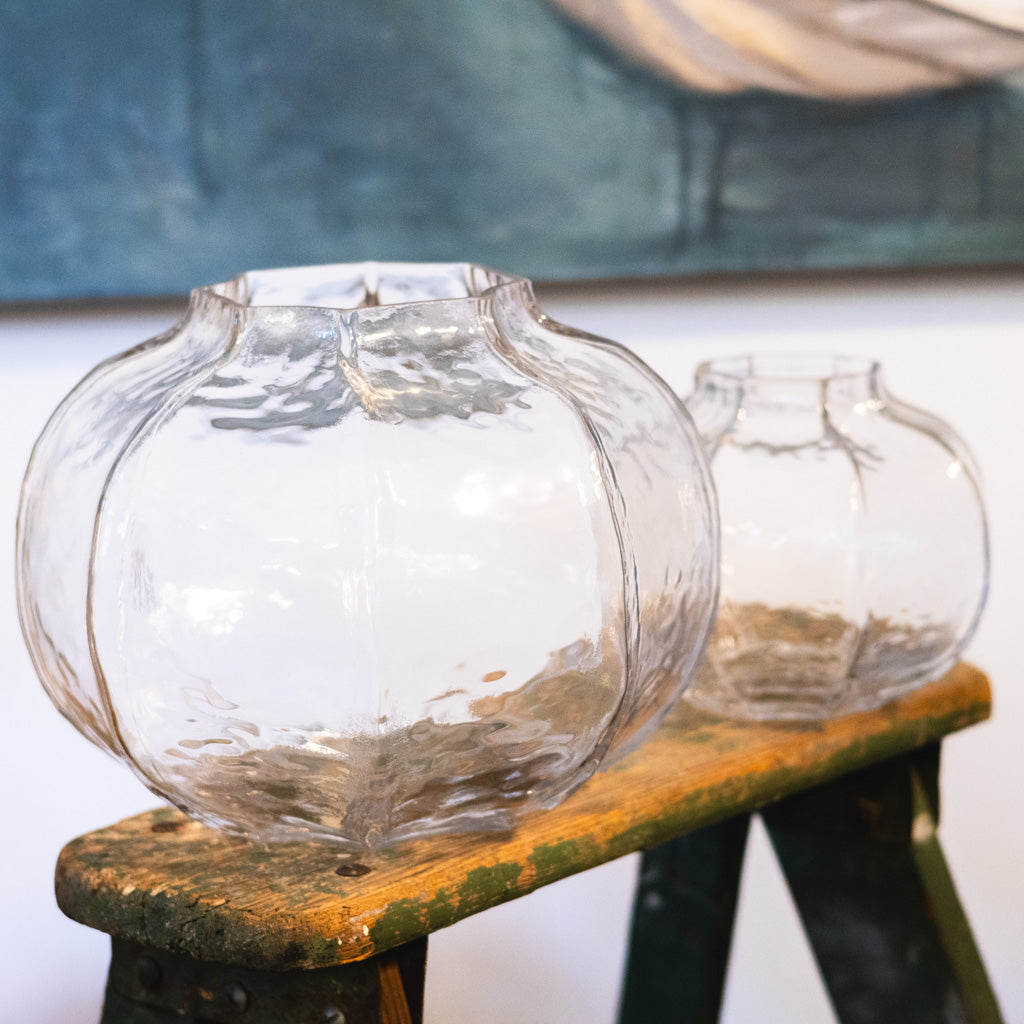 Alura Glass Vase Large