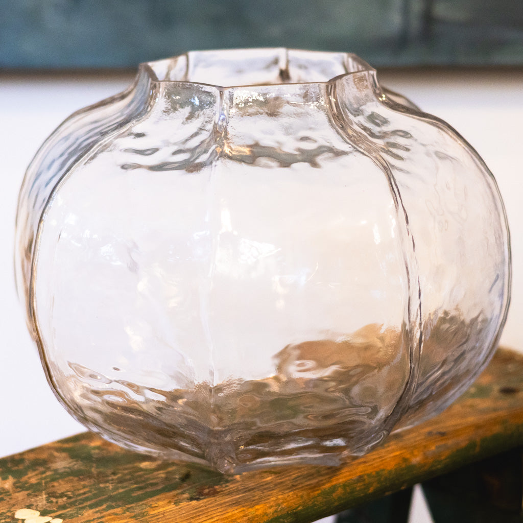 Alura Glass Vase Large