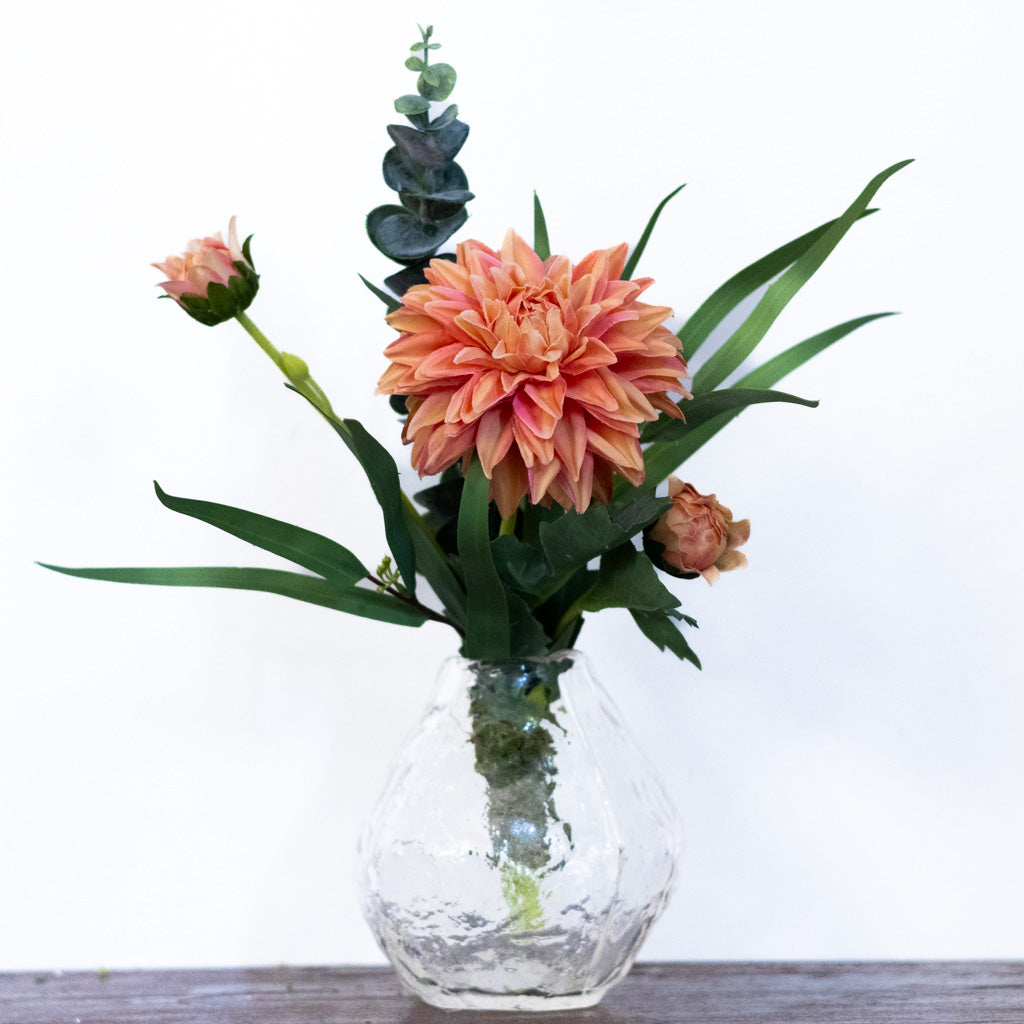 Sherbet Petite Bouquet