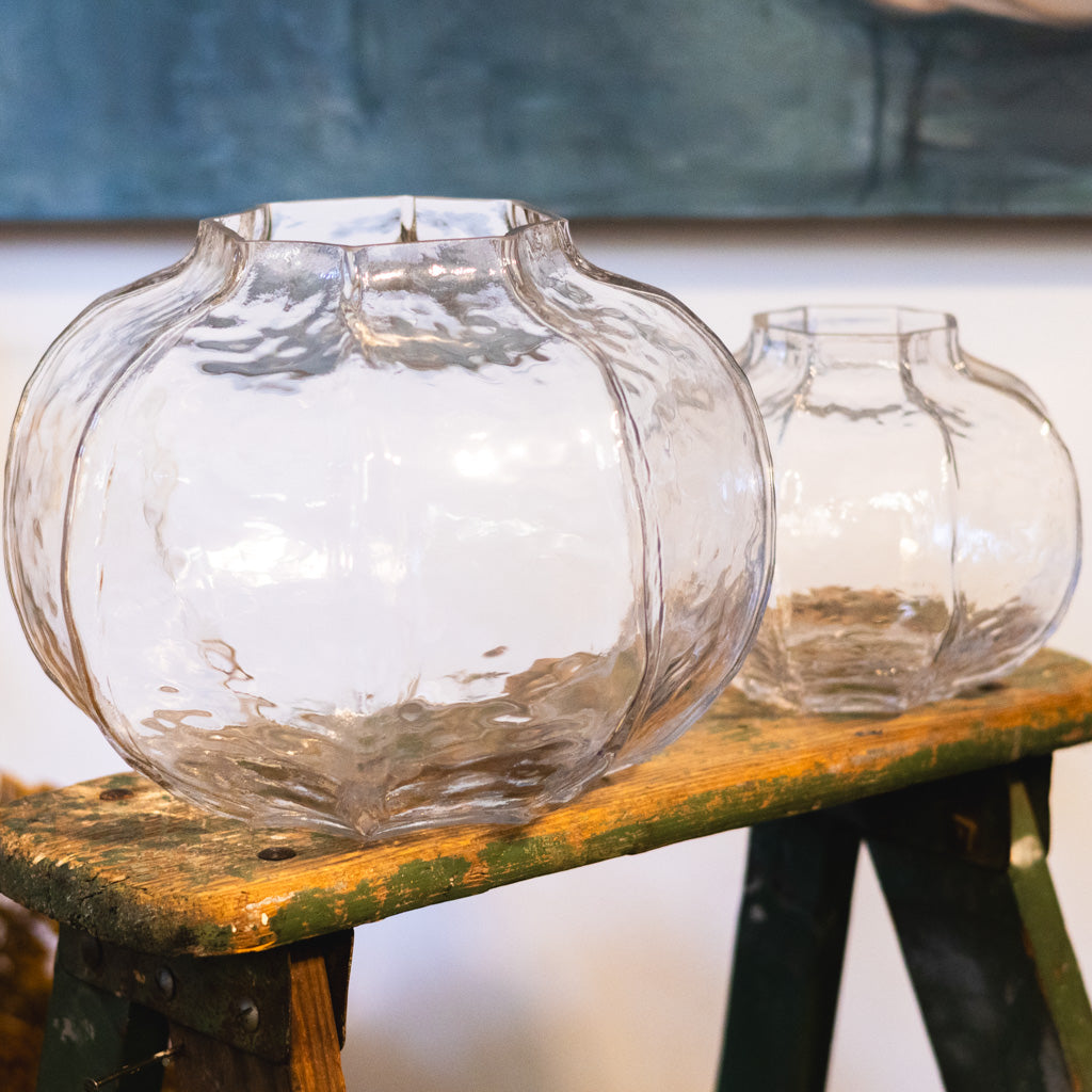 Alura Glass Vase Large