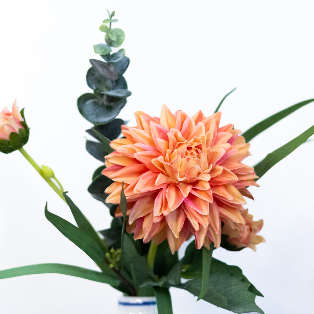 Sherbet Petite Bouquet