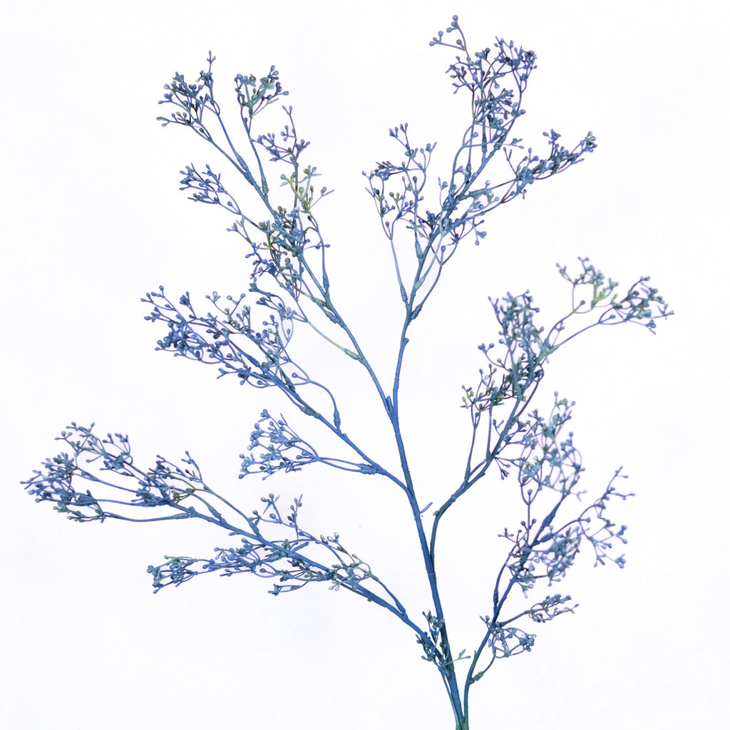 Mini Seed Blue Berry Spray