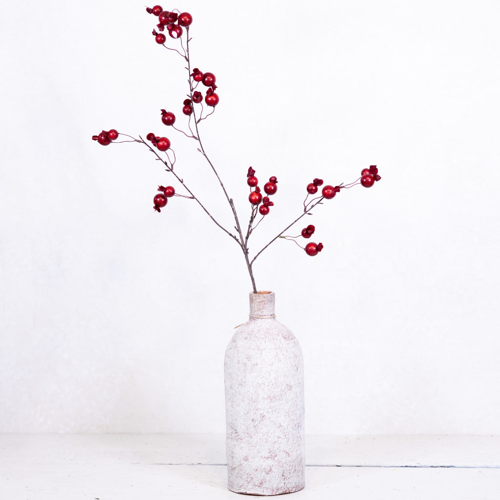 Pomegranate Red Spray