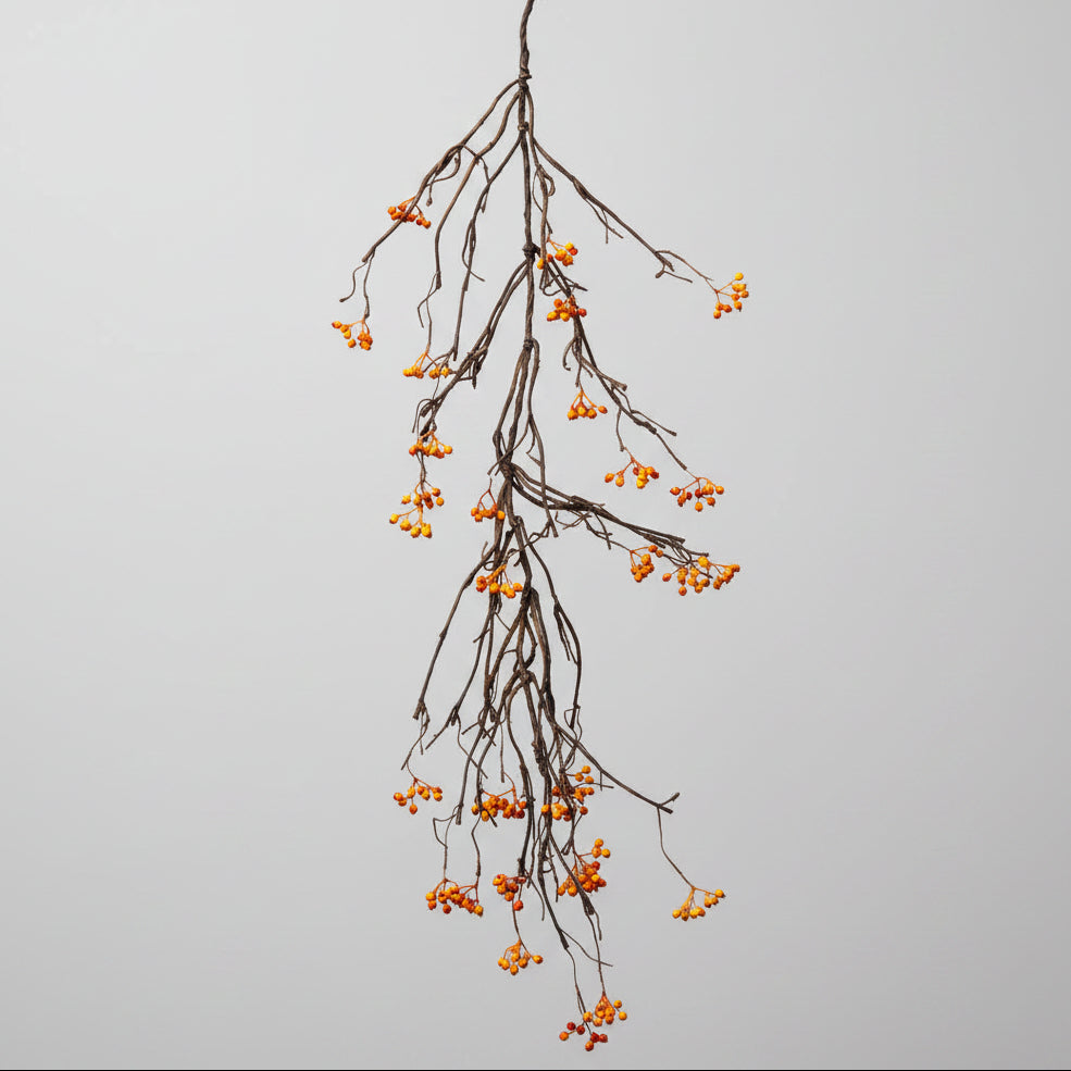 54" Bittersweet Garland