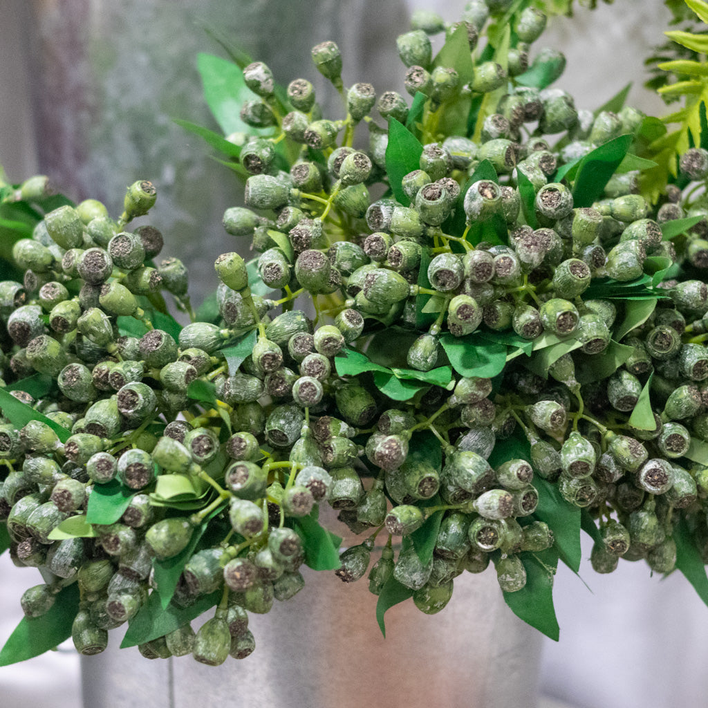 Crater Berry Green Bundle