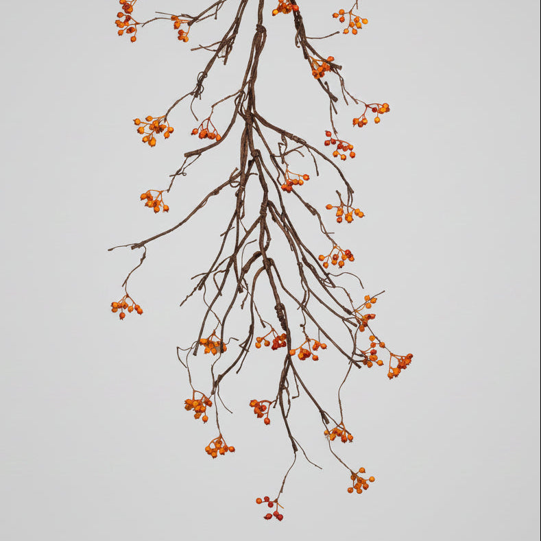54" Bittersweet Garland