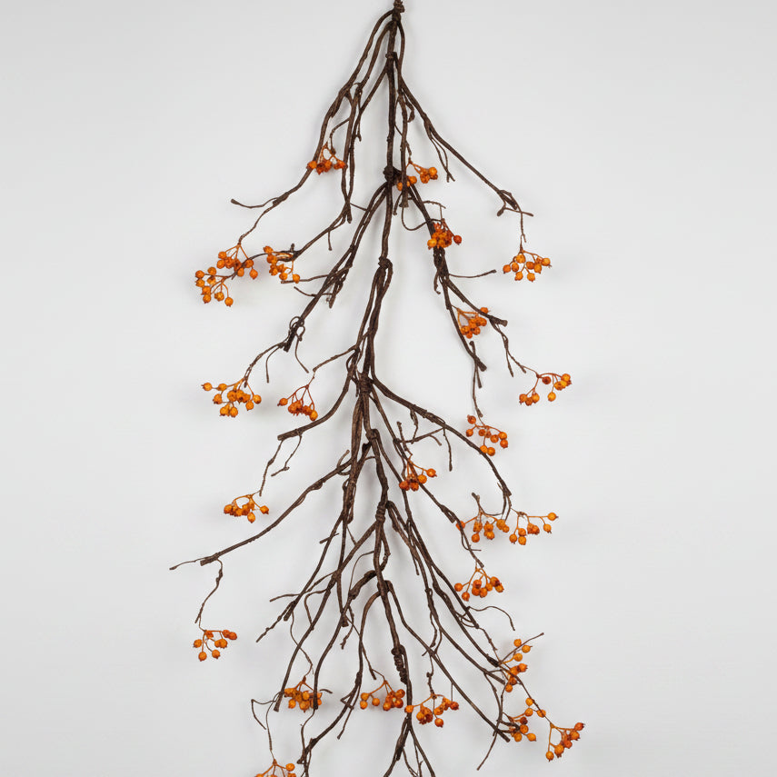 54" Bittersweet Garland