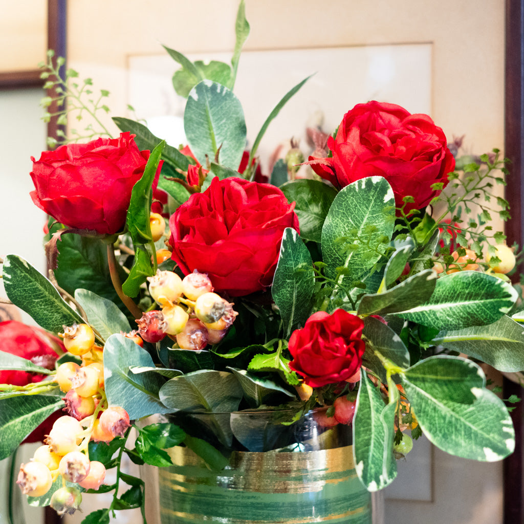 Scarlett Grand Bouquet