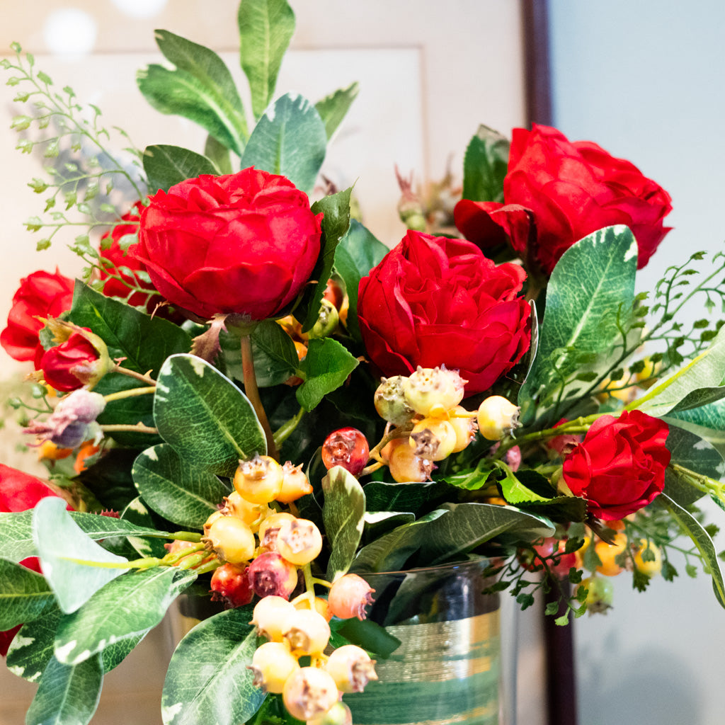 Scarlett Grand Bouquet