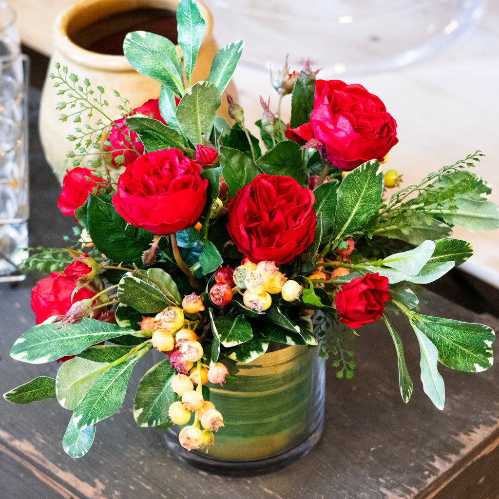 Scarlett Grand Bouquet