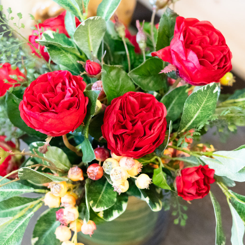 Scarlett Grand Bouquet