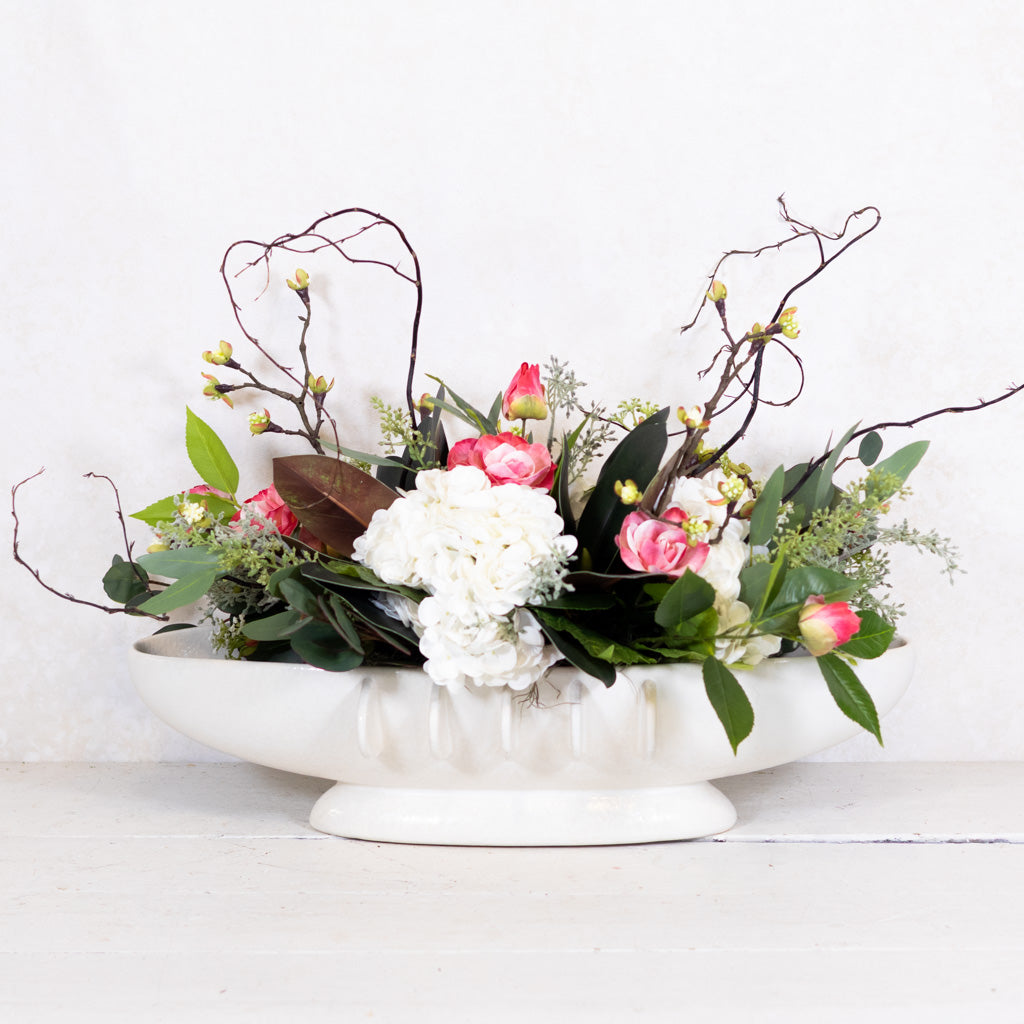 Spring in Savannah Centerpiece