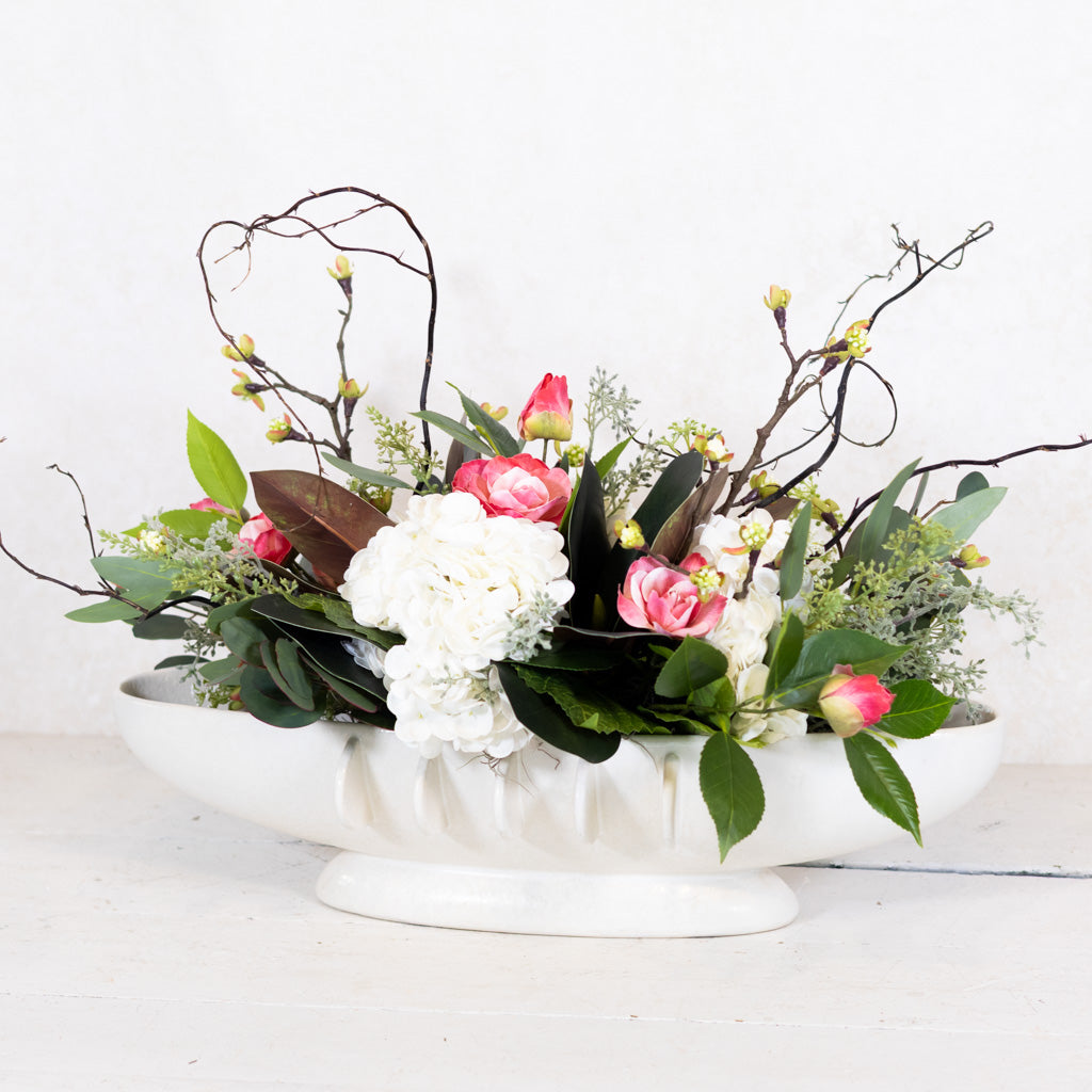 Spring in Savannah Centerpiece