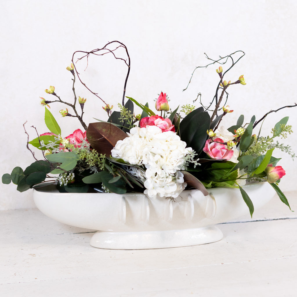 Spring in Savannah Centerpiece