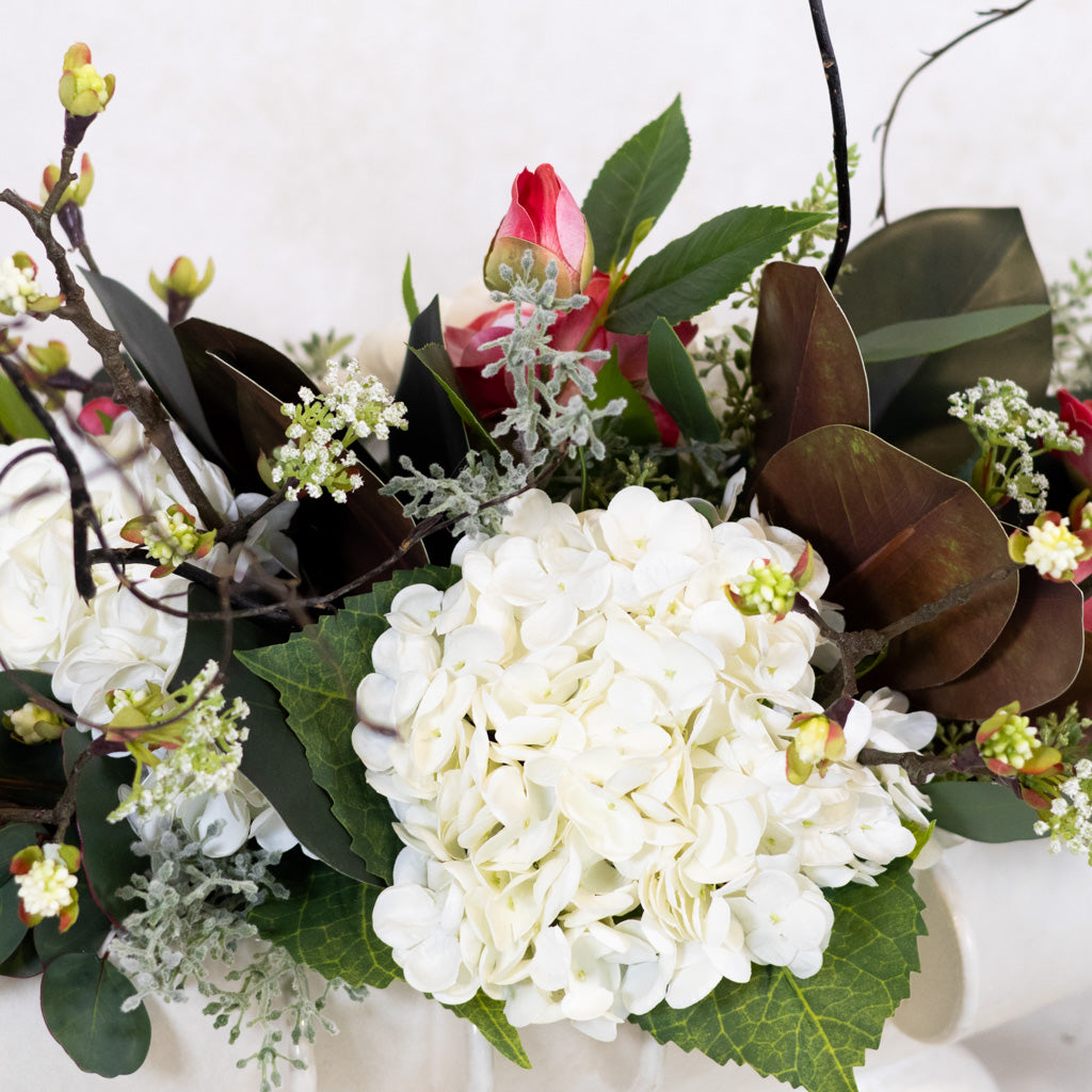 Spring in Savannah Centerpiece