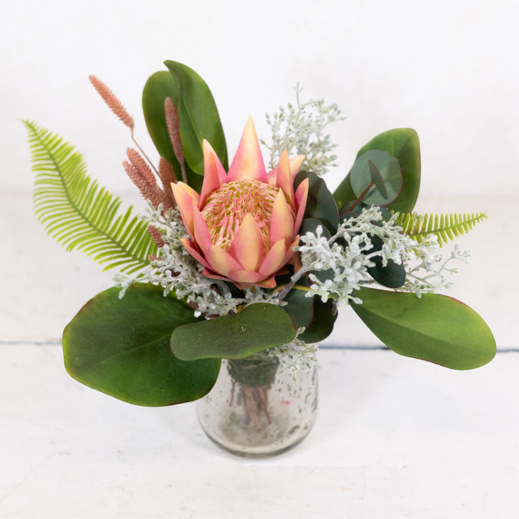 Sunset Petite Bouquet Drop In
